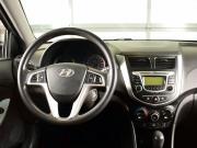 Hyundai Solaris I Кемерово  - изображение 27