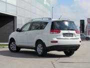 Citroen C-Crosser Самара  - изображение 27