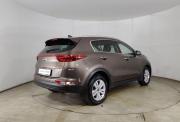 Kia Sportage IV Волгоград  - изображение 23