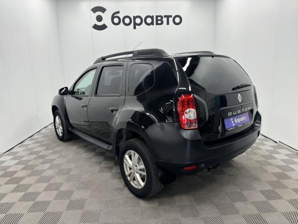 Renault Duster I с пробегом 2014 года, цена 887 000 рублей, 135786 км, внедорожник, Автокод Объявления