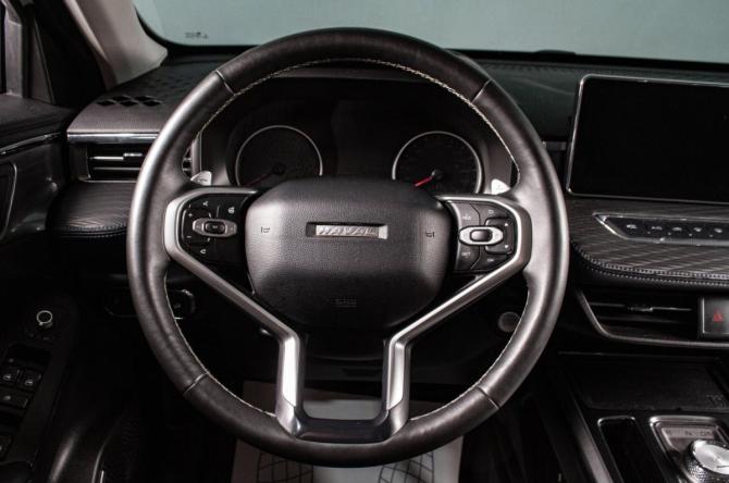 Haval Jolion I с пробегом 2023 года, цена 2 149 000 рублей, 77000 км, внедорожник, Автокод Объявления