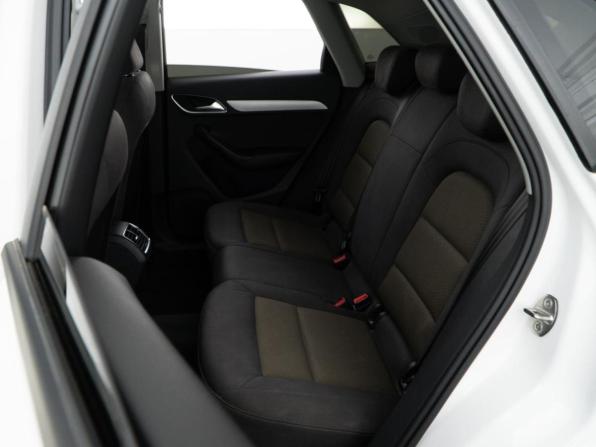 Audi Q3 I (8U) Рестайлинг с пробегом 2015 года, цена 2 125 444 рубля, 107197 км, внедорожник, Автокод Объявления