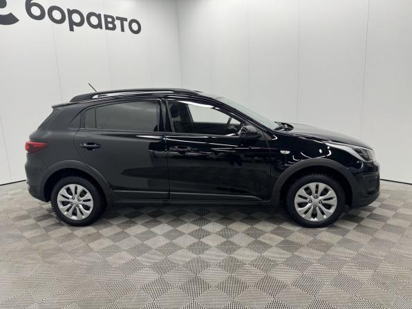 Kia Rio IV с пробегом 2020 года, цена 1 670 000 рублей, 67110 км, хэтчбек, Автокод Объявления
