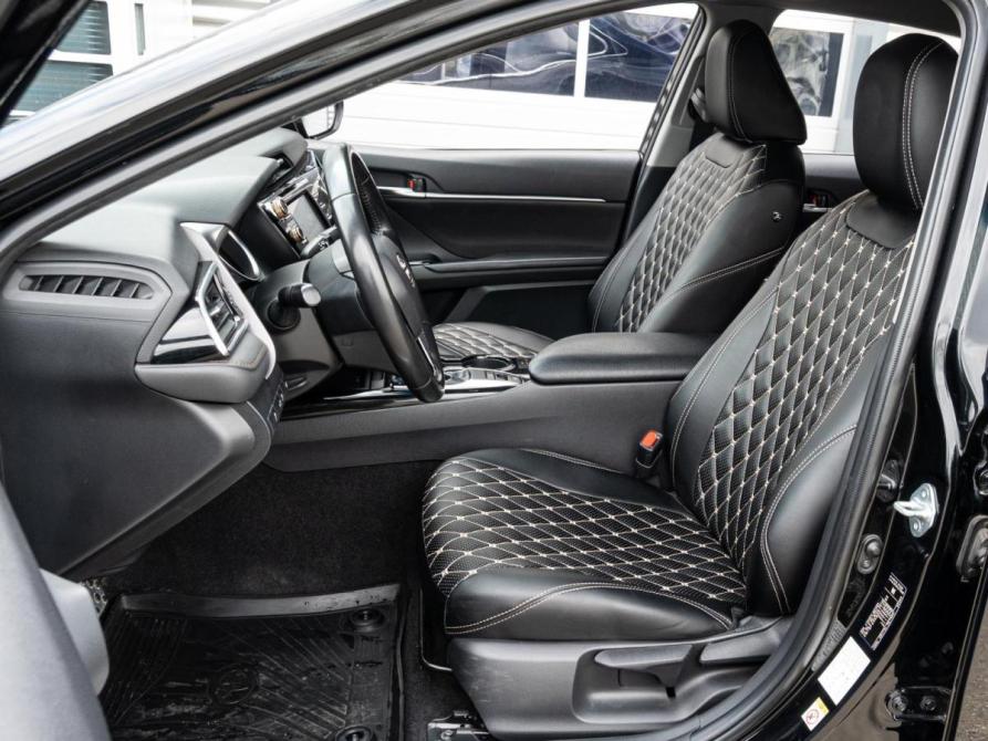 Toyota Camry VIII (XV70) Краснодар  - изображение 10