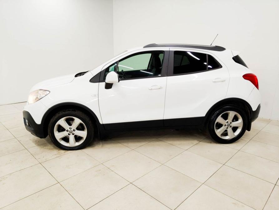 Opel Mokka I Тула  - изображение 2