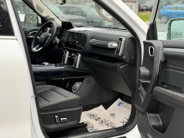 Haval Dargo I с пробегом 2024 года, цена 2 655 000 рублей, 27475 км, внедорожник, Автокод Объявления