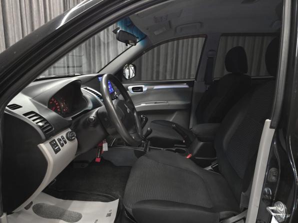 Mitsubishi Pajero Sport II с пробегом 2010 года, цена 1 500 000 рублей, 288000 км, внедорожник, Автокод Объявления