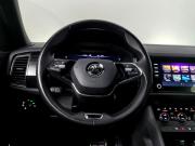 Skoda Kodiaq I Москва  - изображение 42