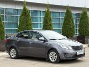 Kia Rio III Уфа  - изображение 12