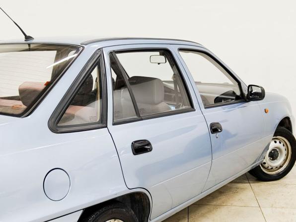 Daewoo Nexia I Рестайлинг с пробегом 2010 года, цена 326 700 рублей, 27010 км, седан, Автокод Объявления