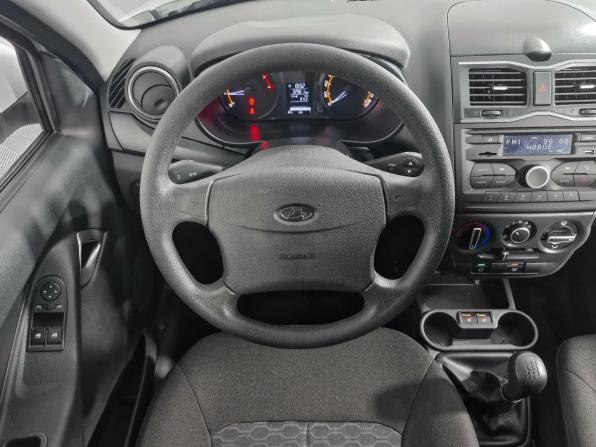 Lada (ВАЗ) Granta I Рестайлинг с пробегом 2024 года, цена 969 000 рублей, 32961 км, лифтбек, Автокод Объявления