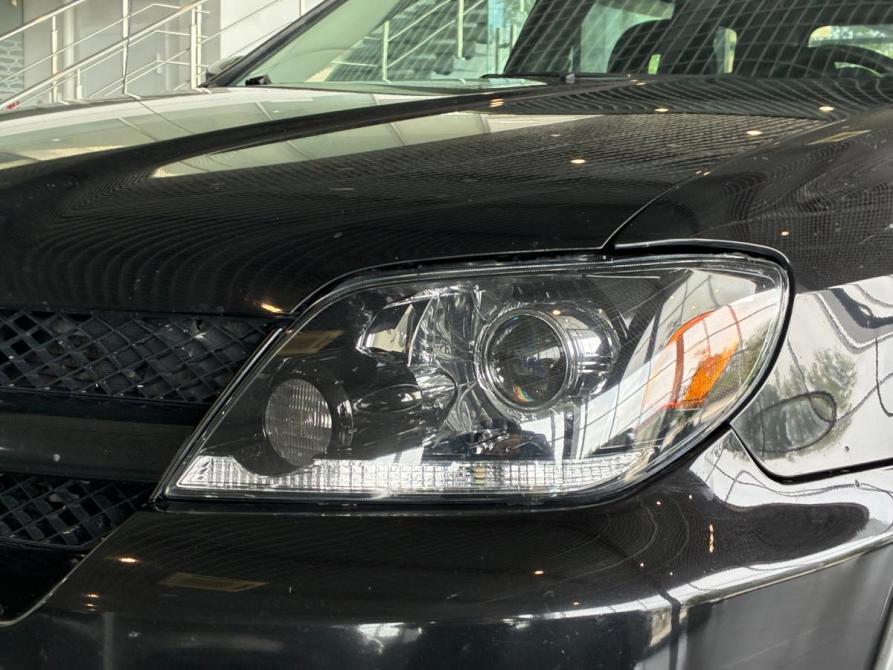 Mitsubishi Outlander I Новосибирск  - изображение 3