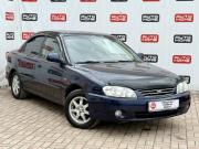 Kia Spectra I Рестайлинг 2 Санкт-Петербург  - изображение 16
