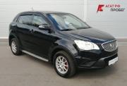SsangYong Actyon II Иваново  - изображение 24