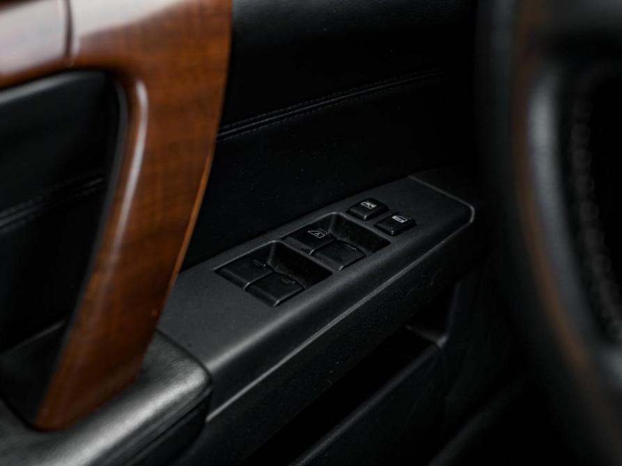 Nissan Teana I Рестайлинг Санкт-Петербург  - изображение 10