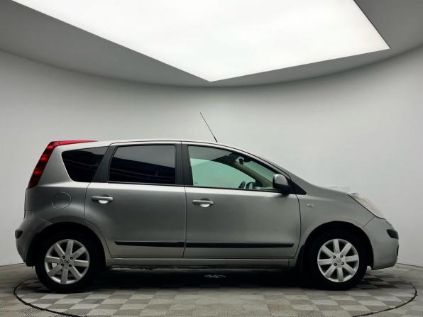 Nissan Note I с пробегом 2006 года, цена 429 000 рублей, 151272 км, хэтчбек, Автокод Объявления