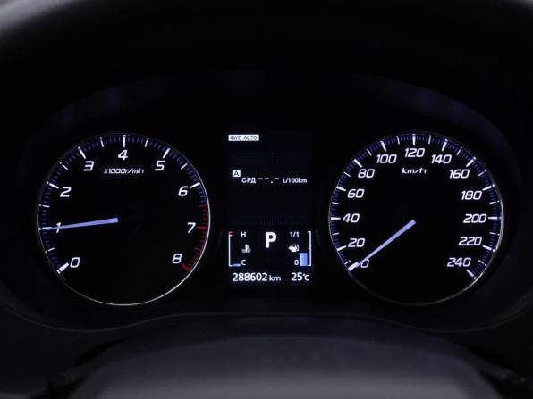 Mitsubishi Outlander III Рестайлинг 2 с пробегом 2015 года, цена 1 289 000 рублей, 288601 км, внедорожник, Автокод Объявления
