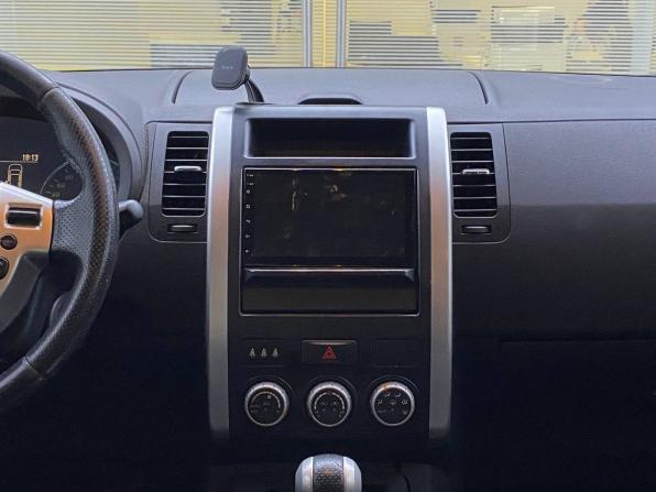 Nissan X-Trail II Рестайлинг с пробегом 2012 года, цена 1 199 000 рублей, 213074 км, внедорожник, Автокод Объявления