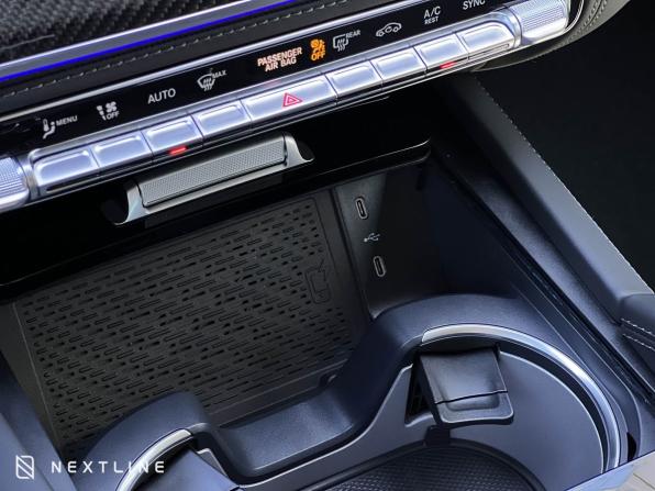 Новый Mercedes-Benz GLS AMG II (X167) Рестайлинг 2025 года, цена 29 990 000 рублей, внедорожник, Автокод Объявления