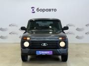 Lada (ВАЗ) 2131 (4x4) I Ставрополь  - изображение 17
