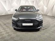 Audi S8 IV (D5) Москва  - изображение 39