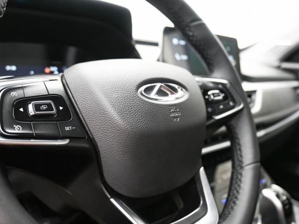 Chery Tiggo 7 Pro I с пробегом 2022 года, цена 1 429 900 рублей, 94968 км, внедорожник, Автокод Объявления