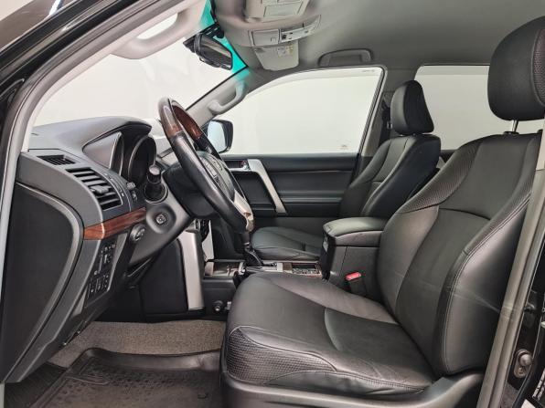 Toyota Land Cruiser Prado 150 Series с пробегом 2013 года, цена 3 390 000 рублей, 149107 км, внедорожник, Автокод Объявления