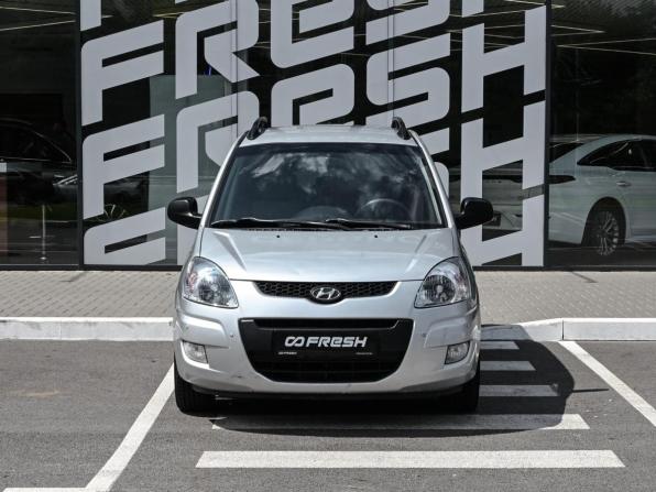 Hyundai Matrix I Рестайлинг с пробегом 2008 года, цена 630 000 рублей, 224998 км, компактвэн, Автокод Объявления