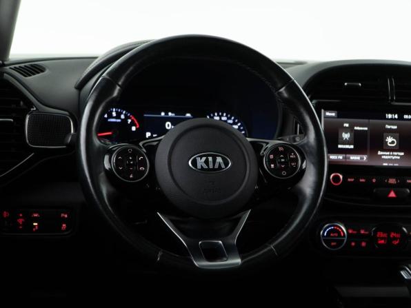 Kia Soul III с пробегом 2019 года, цена 2 251 444 рубля, 78231 км, хэтчбек, Автокод Объявления