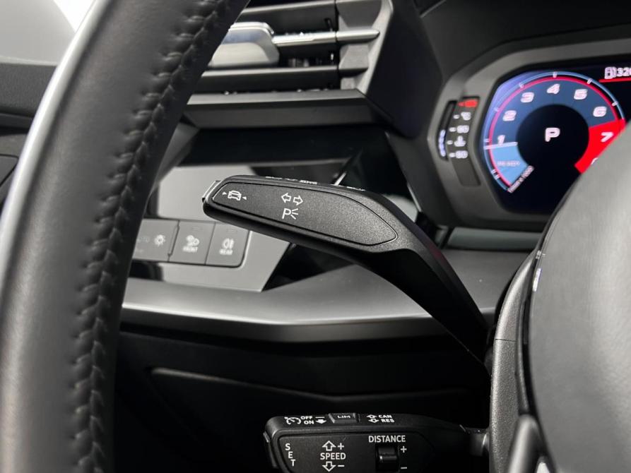 Audi A3 IV (8Y) Казань  - изображение 14