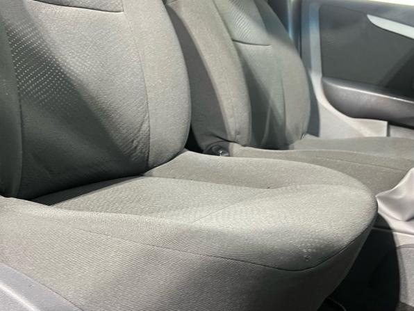 Nissan Almera III (G15) с пробегом 2015 года, цена 850 000 рублей, 85614 км, седан, Автокод Объявления