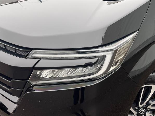 Honda Stepwgn V Рестайлинг с пробегом 2020 года, цена 2 299 000 рублей, 124831 км, минивэн, Автокод Объявления