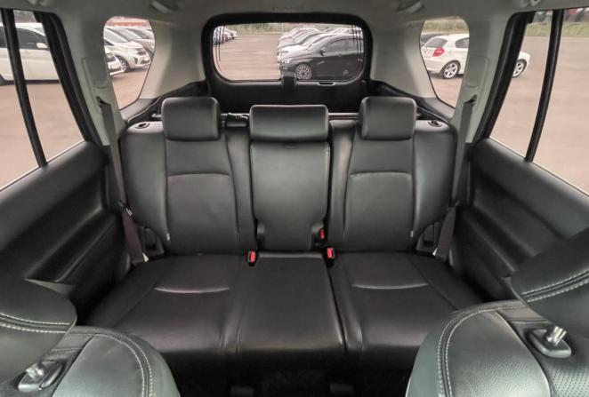 Toyota Land Cruiser Prado 150 Series Рестайлинг 2 с пробегом 2019 года, цена 4 690 000 рублей, 108235 км, внедорожник, Автокод Объявления
