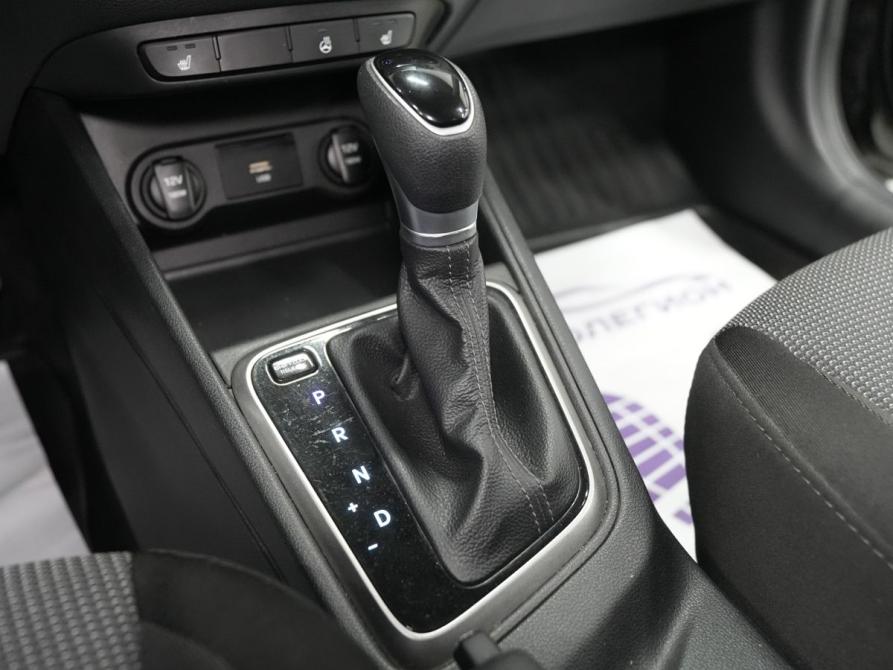 Hyundai Solaris II Рестайлинг Новосибирск  - изображение 26