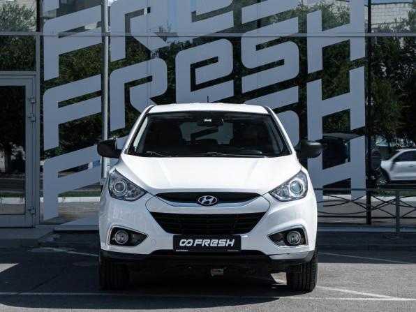 Hyundai ix35 I с пробегом 2011 года, цена 1 199 000 рублей, 149103 км, внедорожник, Автокод Объявления
