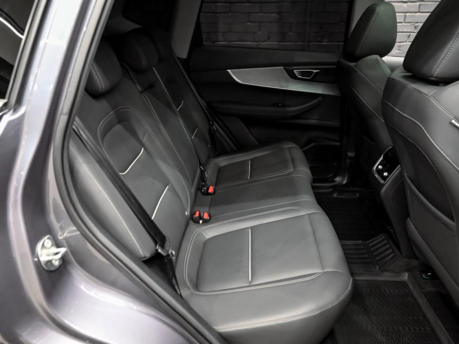 Chery Tiggo 7 Pro Max I Екатеринбург  - изображение 23