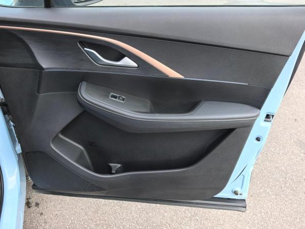 Omoda C5 I с пробегом 2023 года, цена 1 650 000 рублей, 18000 км, внедорожник, Автокод Объявления