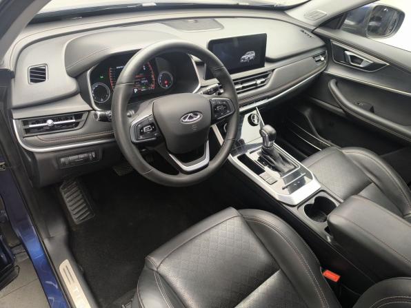 Chery Tiggo 8 I с пробегом 2021 года, цена 1 624 000 рублей, 69293 км, внедорожник, Автокод Объявления