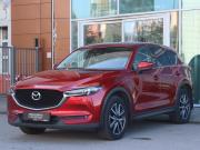 Mazda CX-5 II Санкт-Петербург  - изображение 26