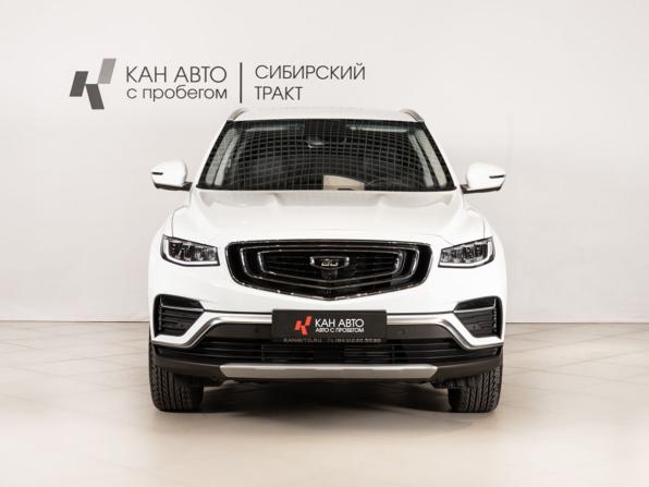 Belgee X70 I с пробегом 2025 года, цена 2 493 100 рублей, 8779 км, внедорожник, Автокод Объявления