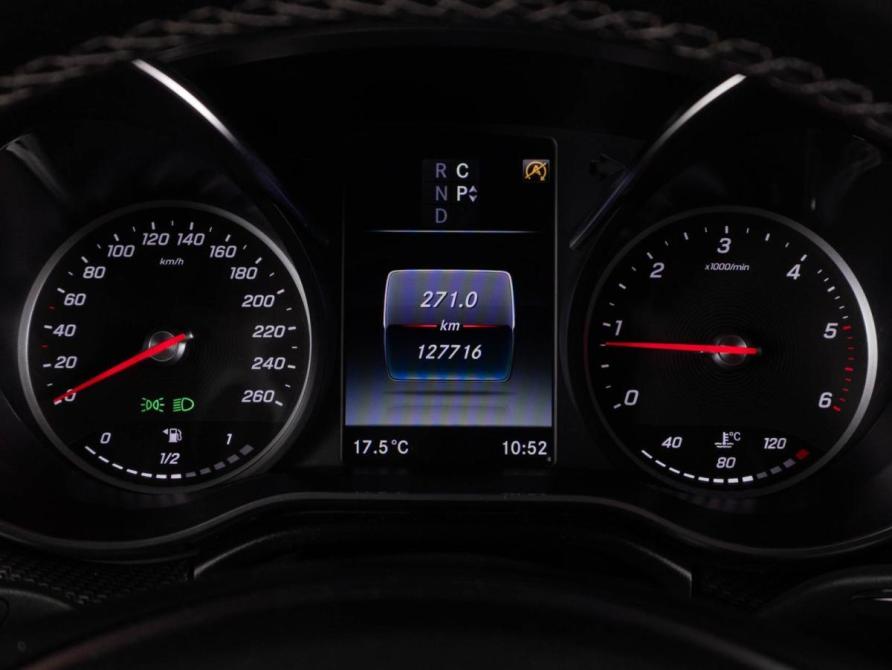 Mercedes-Benz V-Класс III (W447) Рестайлинг Тюмень  - изображение 20