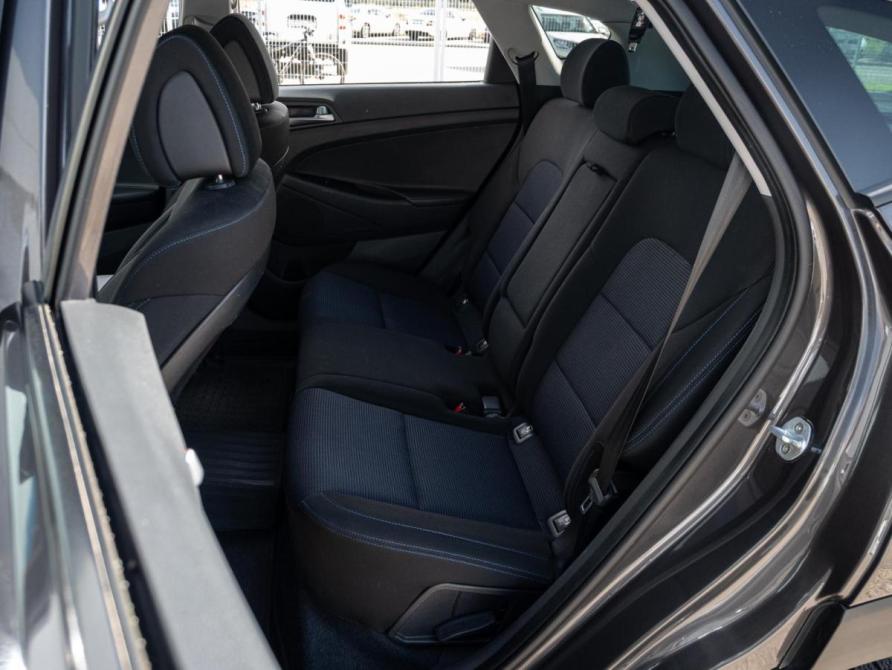 Hyundai Tucson III Краснодар  - изображение 9