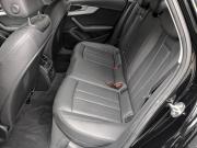Audi A4 V (B9) Москва  - изображение 48