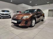 Mazda 3 II (BL) Рестайлинг Великий Новгород  - изображение 18