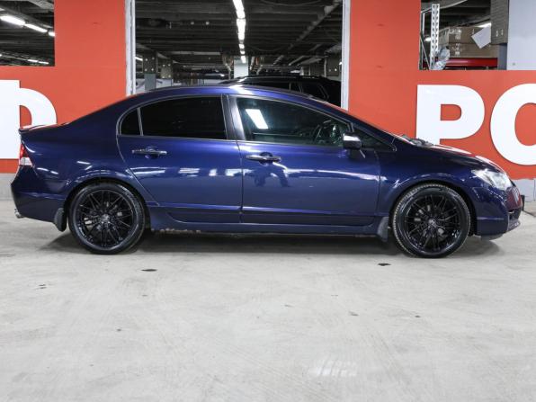 Honda Civic VIII Рестайлинг с пробегом 2010 года, цена 849 000 рублей, 221418 км, седан, Автокод Объявления