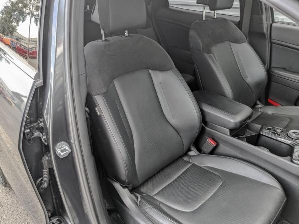 Kia Sportage V с пробегом 2024 года, цена 4 500 000 рублей, 28226 км, внедорожник, Автокод Объявления