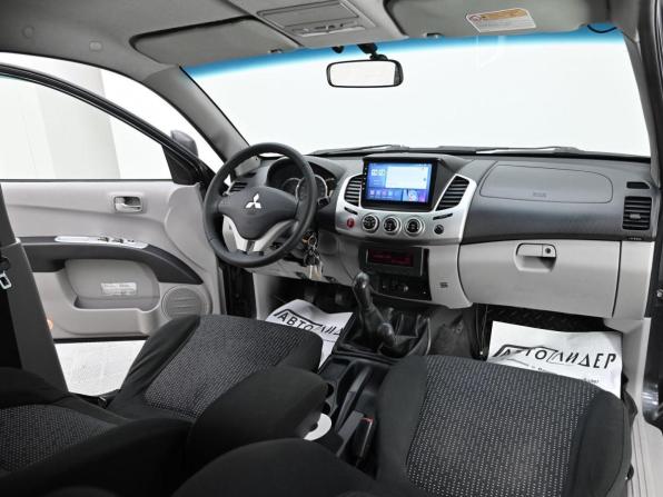 Mitsubishi L200 IV с пробегом 2010 года, цена 719 000 рублей, 169650 км, offers.body_type.unknown, Автокод Объявления