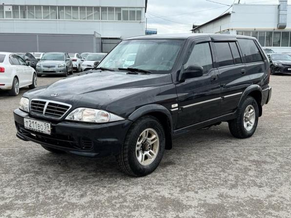 ТагАЗ Road Partner с пробегом 2008 года, цена 495 000 рублей, 131423 км, внедорожник, Автокод Объявления