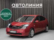 Toyota Prius II Рестайлинг (XW20) Красноярск  - изображение 19
