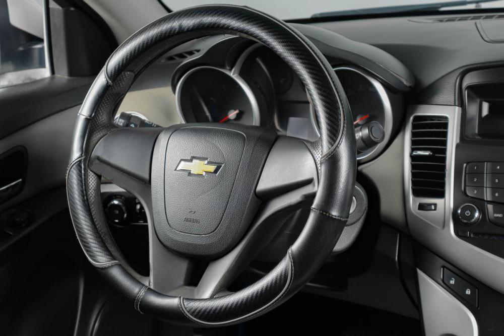 Chevrolet Cruze I Тюмень  - изображение 12